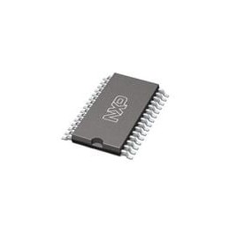 1 pcs : SJA1000T/N1,118 - CAN Interface IC STAND ALONE CAN