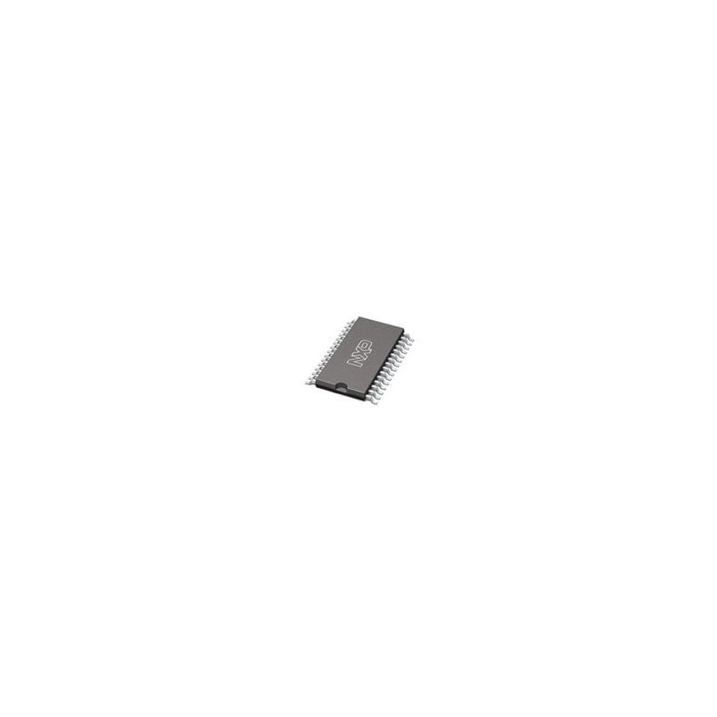1 pcs : SJA1000T/N1,118 - CAN Interface IC STAND ALONE CAN