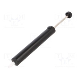1 pcs x SOLDER PEAK - SP-192L - Desoldering pump, PTFE, high suction force