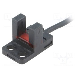 1 pcs x PANASONIC - PM-Y45 - Sensor: photoelectric, Range: 6mm, NPN, DARK-ON,LIGHT-ON, Mat: PBT
