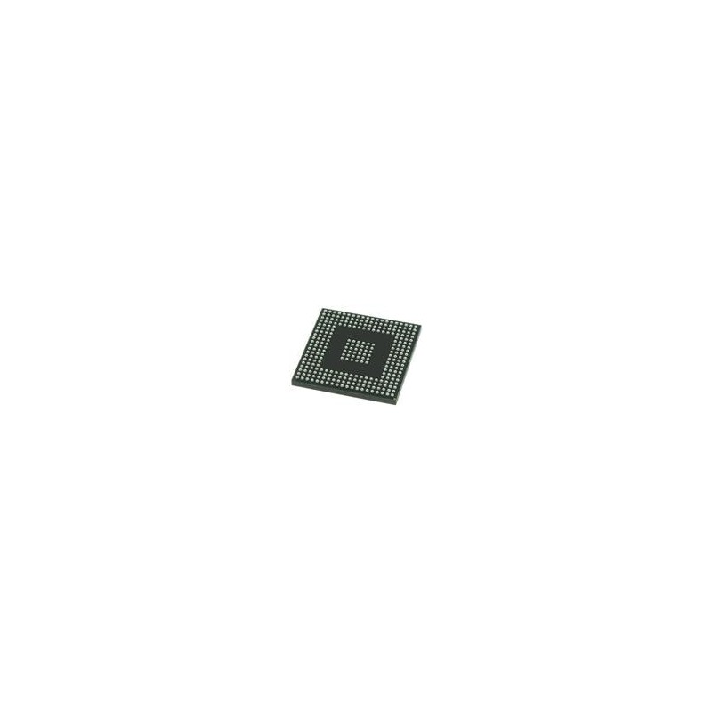 1 pcs : ADC12D1000CIUT - Analog to Digital Converters - ADC 12B 1.0/2.0 GSPS Ultra Hi-Spd ADC