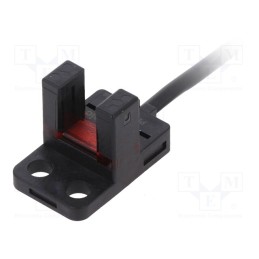 1 pcs x PANASONIC - PM-Y45-P - Sensor: photoelectric, Range: 6mm, PNP, DARK-ON,LIGHT-ON, Mat: PBT