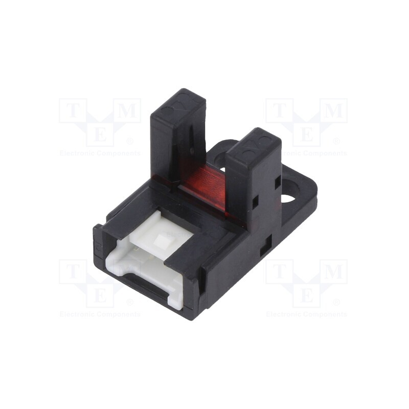 1 pcs x PANASONIC - PM-Y65 - Sensor: photoelectric, Range: 6mm, NPN, DARK-ON,LIGHT-ON, Mat: PBT