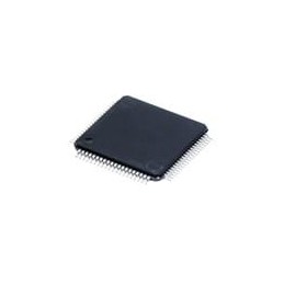 1 pcs : ADS5474IPFP - Analog to Digital Converters - ADC 14B 400 MSPS