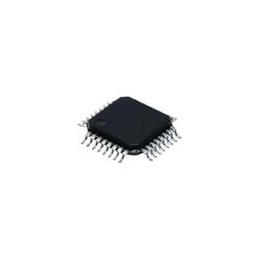 1 pcs : ADS131M08IRSNT - Analog to Digital Converters - ADC 24-bit, 32-kSPS, 8-channel, simultaneous-sampling, delta-sigma ADC 3