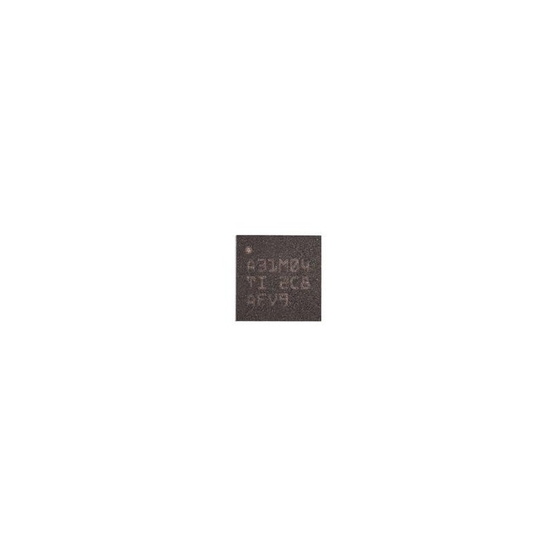 1 pcs : ADS131M04IRUKR - Analog to Digital Converters - ADC Four-channel, 24-bit, 64-kSPS, simultaneous-sampling, delta-sigma AD