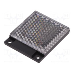 1 pcs x PANASONIC - RF-230 - Reflector, 50.3x59.3x8.3mm