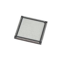 1 pcs : ISLA216P25IRZ - Analog to Digital Converters - ADC 16-BIT 250MSPS ADC UNBUFRD INPUT 72-PIN