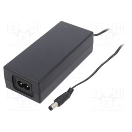 1 pcs x ESPE - PRO3624C8-2555 - Power supply: switched-mode, 24VDC, 1.5A, Out: 5,5/2,5, 36W, 88.3%