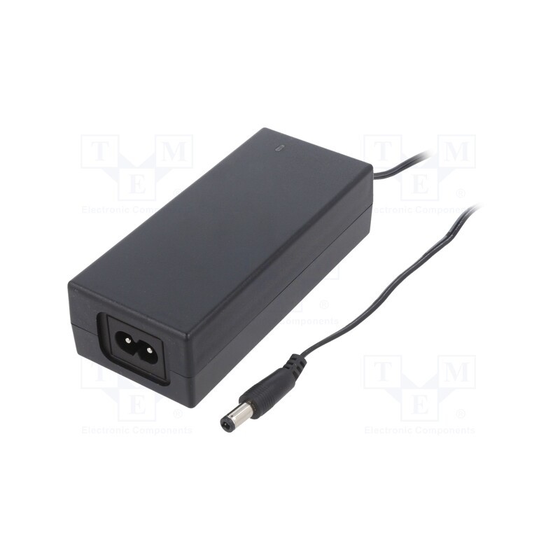 1 pcs x ESPE - PRO3624C8-2555 - Power supply: switched-mode, 24VDC, 1.5A, Out: 5,5/2,5, 36W, 88.3%