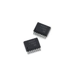 1 pcs : ACPL-32JT-500E - Logic Output Opto-couplers Auto Optocoupler T/RLF