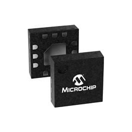 1 pcs : MCP3465RT-E/SFX - Analog to Digital Converters - ADC 16-bit delta-sigma ADC w/Vref, Single channel, 3V