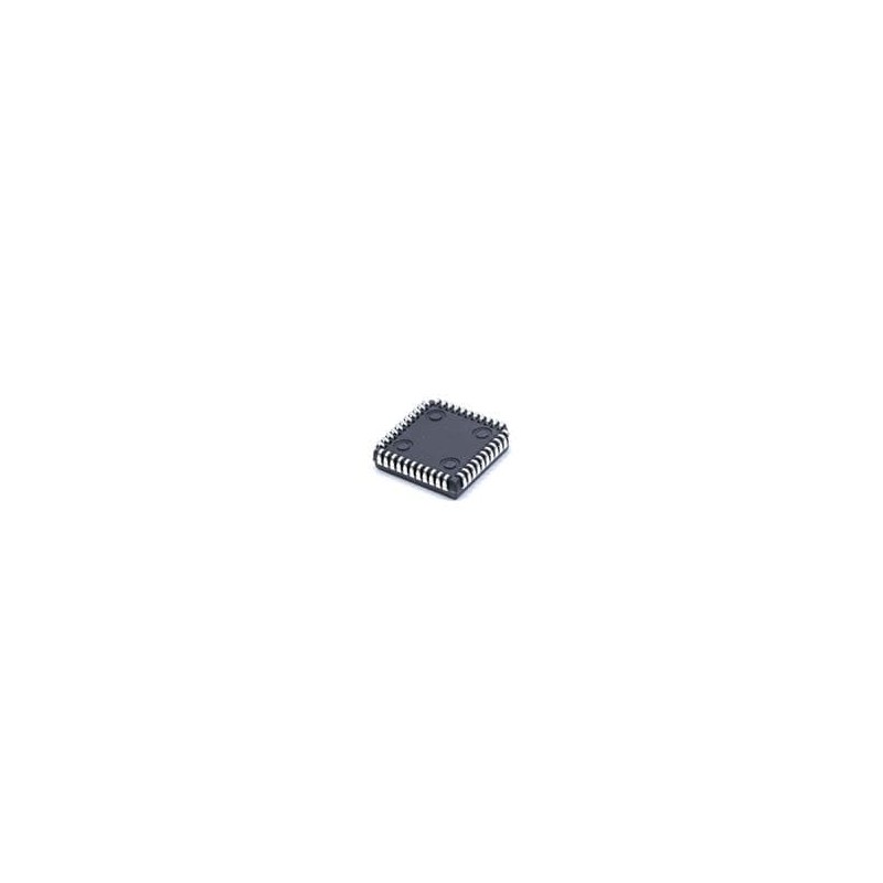 1 pcs : TL16C750FN - UART Interface IC Sngl UART w/64-Byte Fifos/Aut-Flow Cntrl