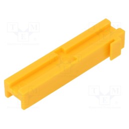 1 pcs x HSUN WANG - ETCS004A - Cover plate, IDC connectors, HT-214