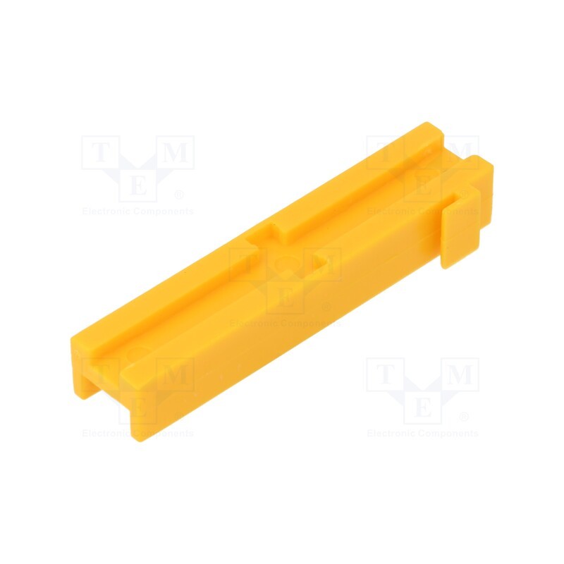 1 pcs x HSUN WANG - ETCS004A - Cover plate, IDC connectors, HT-214
