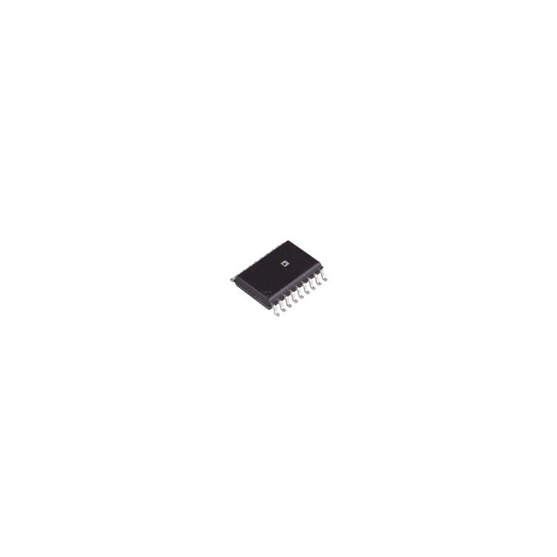 1 pcs : LT1180AISWPBF - RS-232 Interface IC Low Power 5V RS232 Dual Driver/Receiver with 0.1 F Capacitors