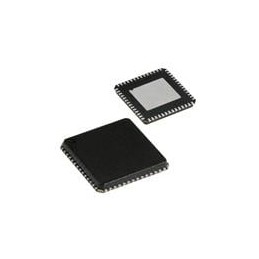 1 pcs : CY7C65621-56LTXI - USB Interface IC USB High Speed Hub