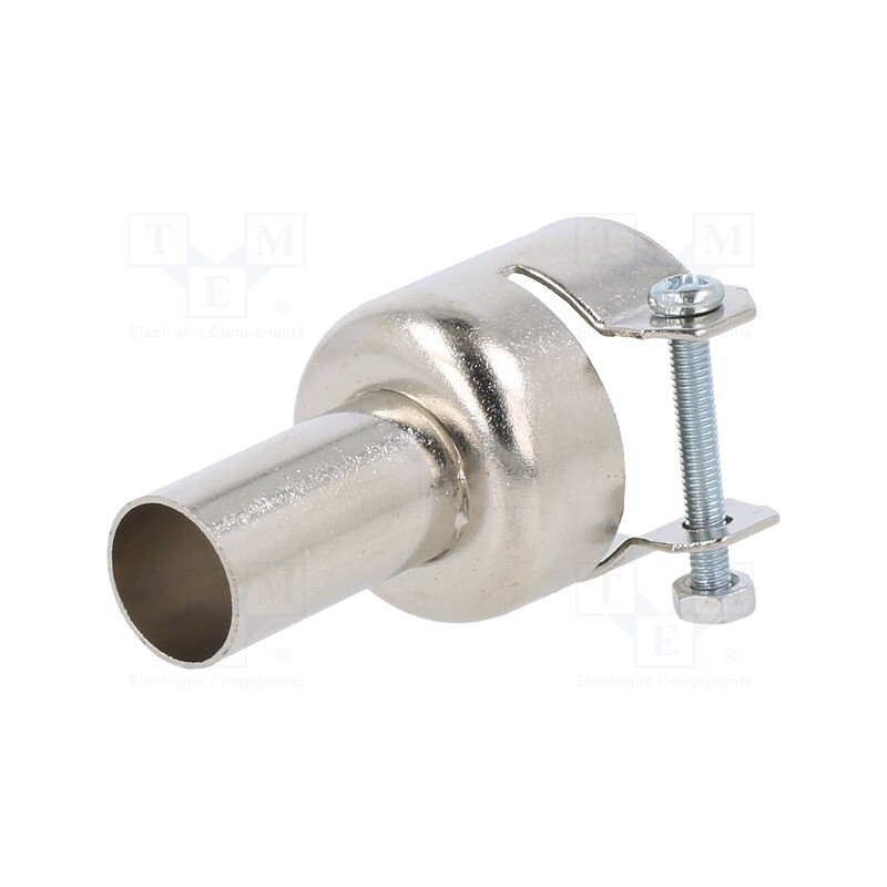 1 pcs x BEST - BST-10MM - Nozzle: hot air, 10mm, for hot air station, BST-858D+