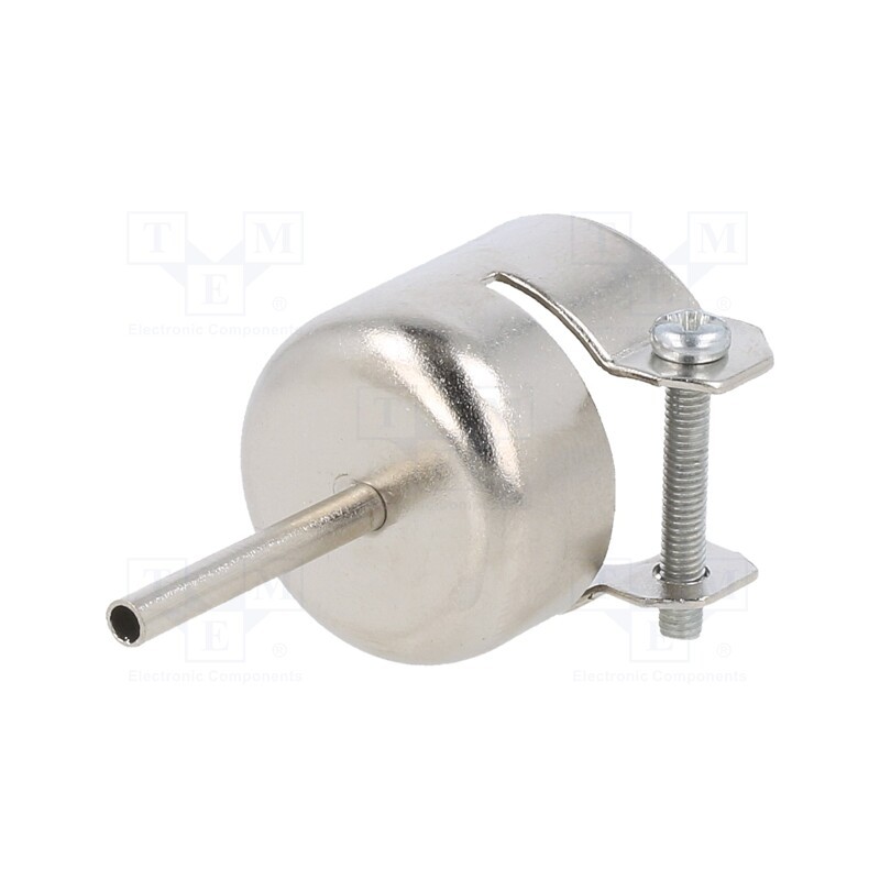 1 pcs x BEST - BST-3MM - Nozzle: hot air, 3mm, for hot air station, BST-858D+