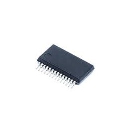 1 pcs : ADS7842EB - Analog to Digital Converters - ADC 12-Bit 4-Ch Parallel Output Sampling