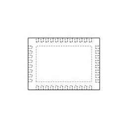 1 pcs : SN75LVPE4410RNQT - Equalisers 4-channel 16-Gbps linear redriver 40-WQFN 0 to 70