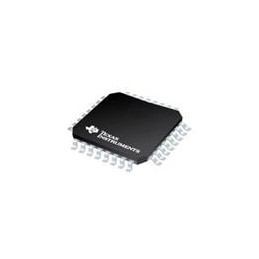 1 pcs : PCM2912APJTR - Interface - CODECs 16B Audio CODEC w/ USB interface