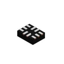 1 pcs : TMUXHS221LVNKGT - Multiplexer Switch ICs USB 2.0 480 Mbps 2:1/1:2 multiplexer/demultiplexer switch with 1.2V control IO 