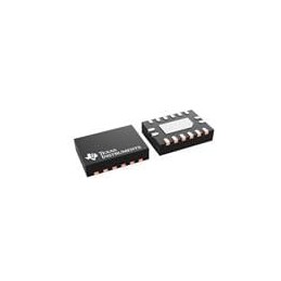 1 pcs : TMUX4051BQBRQ1 - Multiplexer Switch ICs Automotive, +/-12-V, 8:1 one-channel multiplexer with 1.8-V compatible logic 16-
