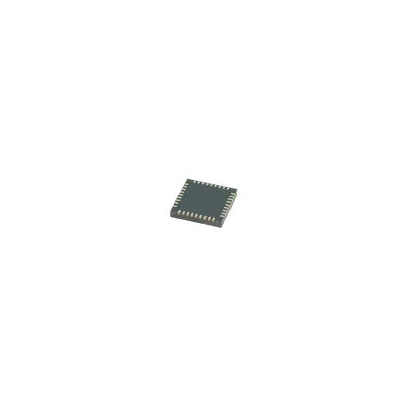 1 pcs : MAX4760ETX+ - Analogue Switch ICs High-Bandwidth, Quad DPDT Switches