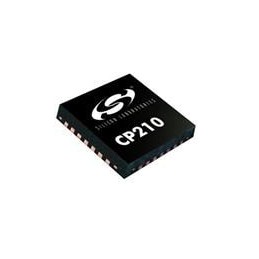 1 pcs : CP2101-GMR - I/O Controller Interface IC USB to UART Bridge QFN28