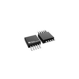 1 pcs : TMUX7221DGSR - Multiplexer Switch ICs 44-V, latch-up immune, 1:1 (SPST) 2 channel precision switch with 1.8V Logic (acti