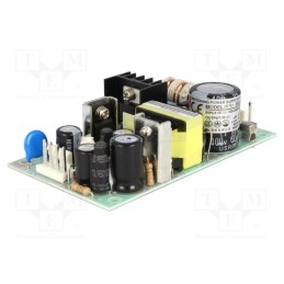 1 pcs x MEAN WELL - PD-25A - Power supply: switched-mode, open, 25W, 120÷370VDC, 90÷264VAC