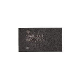 1 pcs : DS80PCI810NJYR - Interface - Signal Buffers, Repeaters 54-WQFN -40 to 85