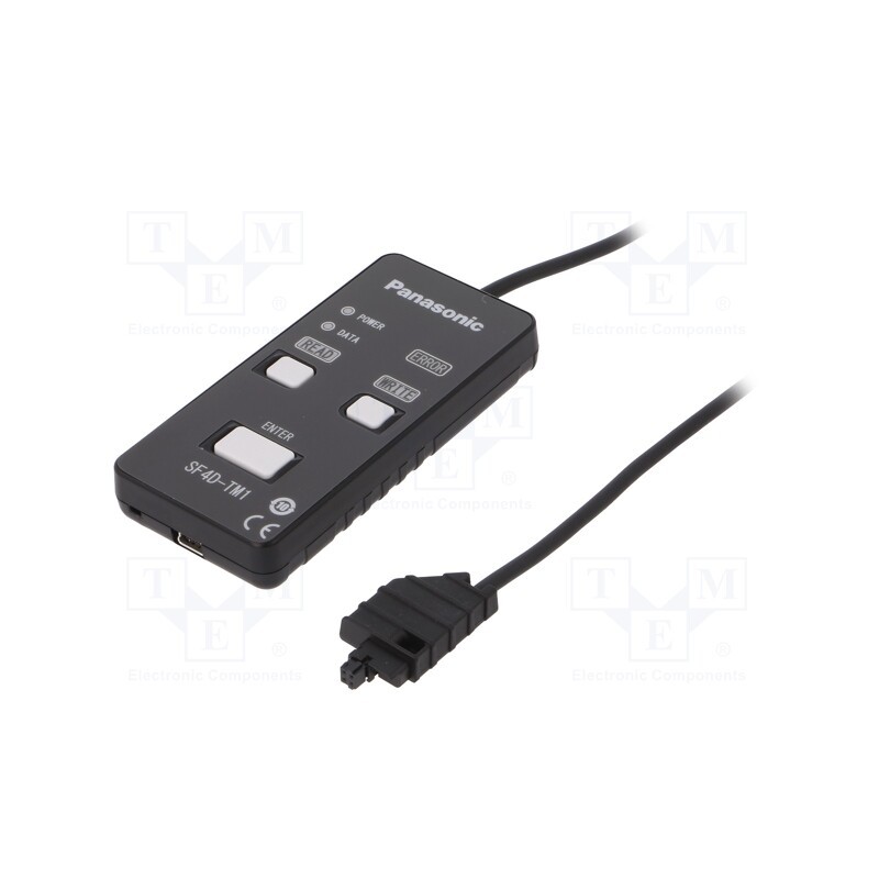 1 pcs x PANASONIC - SF4D-TM1 - Communications module, SF4D
