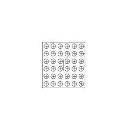 1 pcs : PI3WVR646GEEX - Analogue Switch ICs Analog Switch 3V-5V