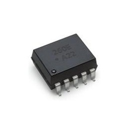 1 pcs : ACNV260E-500E - High Speed Optocouplers 10MBd Optocoupler 2mm DTI