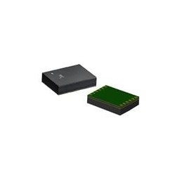 1 pcs : AHV85110KNHLU - Galvanically Isolated Gate Drivers Self-Powered Single-Channel Isolated GaNFET Driver with Power-Thru In