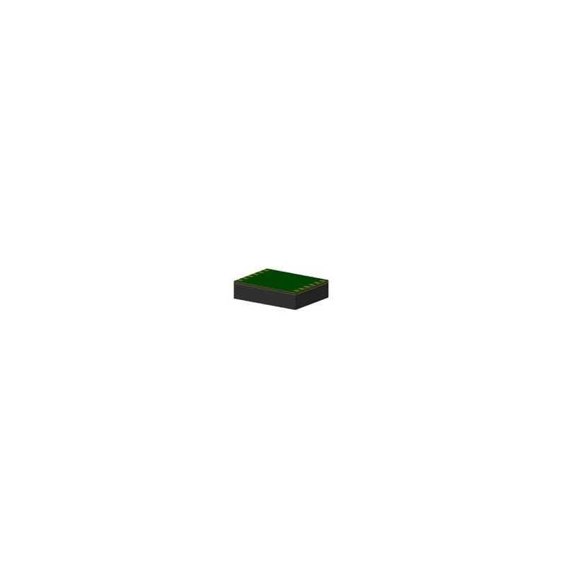 1 pcs : AHV85110KNHTR - Galvanically Isolated Gate Drivers Unipolar E-Mode GaN Isolated Gate Driver