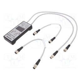 1 pcs x PANASONIC - SFB-HC - Controller, 24VDC, -10÷55°C, SF4B,SF4B-C