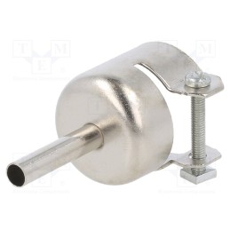 1 pcs x BEST - BST-5MM - Nozzle: hot air, 5mm, for hot air station, BST-858D+