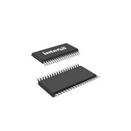 1 pcs : D2-24044-MR-T - Audio Amplifiers LW-PWR CLASS-AMPLIFI 3 8LD HTSSOP 4 4X9