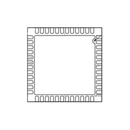 1 pcs : AD74115BCPZ-RL7 - Interface - Specialised Single-Channel, Software Configurable Input and Output