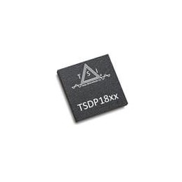 1 pcs : TSDP1808X1NEGXZAX - Audio Sample Rate Converters Octal PDM to 24-bit Linear PCM I2S/LJ/TDM Converter, C-Temp
