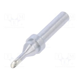 1 pcs x QUICK - Q200-2C - Tip, conical sloped, 2mm