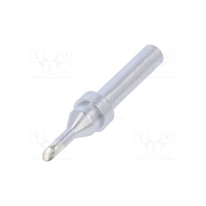 1 pcs x QUICK - Q200-2C - Tip, conical sloped, 2mm