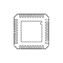 1 pcs : ADV7180WBCPZ - Video ICs 10-Bit, 4 Oversampling SDTV Video Decoder