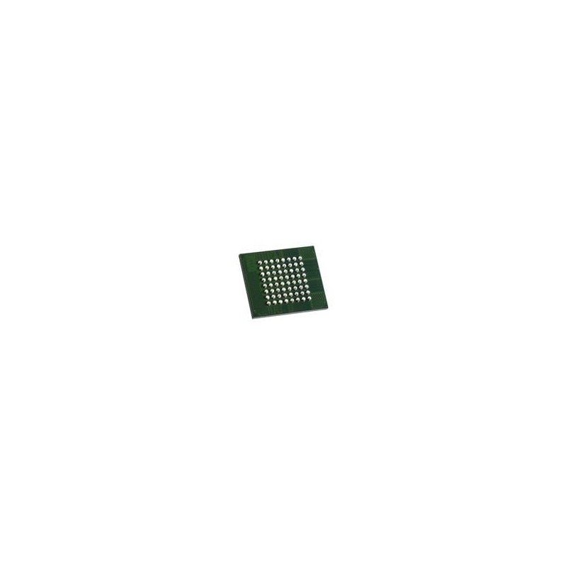 1 pcs : MT28EW01GABA1LPC-0SIT TR - NOR Flash EW-SERIES FLASH NOR SLC 64MX16 LBGA