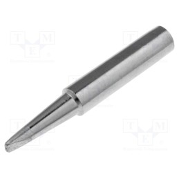 1 pcs x SOLDER PEAK - SP-6024 - Tip, chisel, 2.4mm, for soldering iron,for soldering station