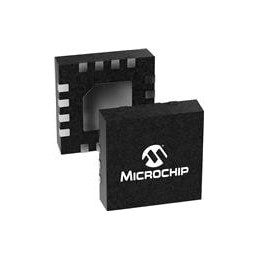 1 pcs : PL133-97QI-R - Clock Buffer 9-Output CMOS Buffer I-Temp, in QFN Package