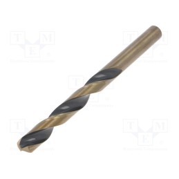 1 pcs x PROLINE - 79120 - Drill bit, for metal, Ø: 12mm, Features: grind blade